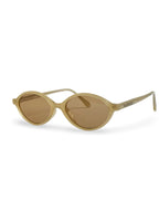 Gafas de Sol- TR90- Filtro UV400- Samy Beige