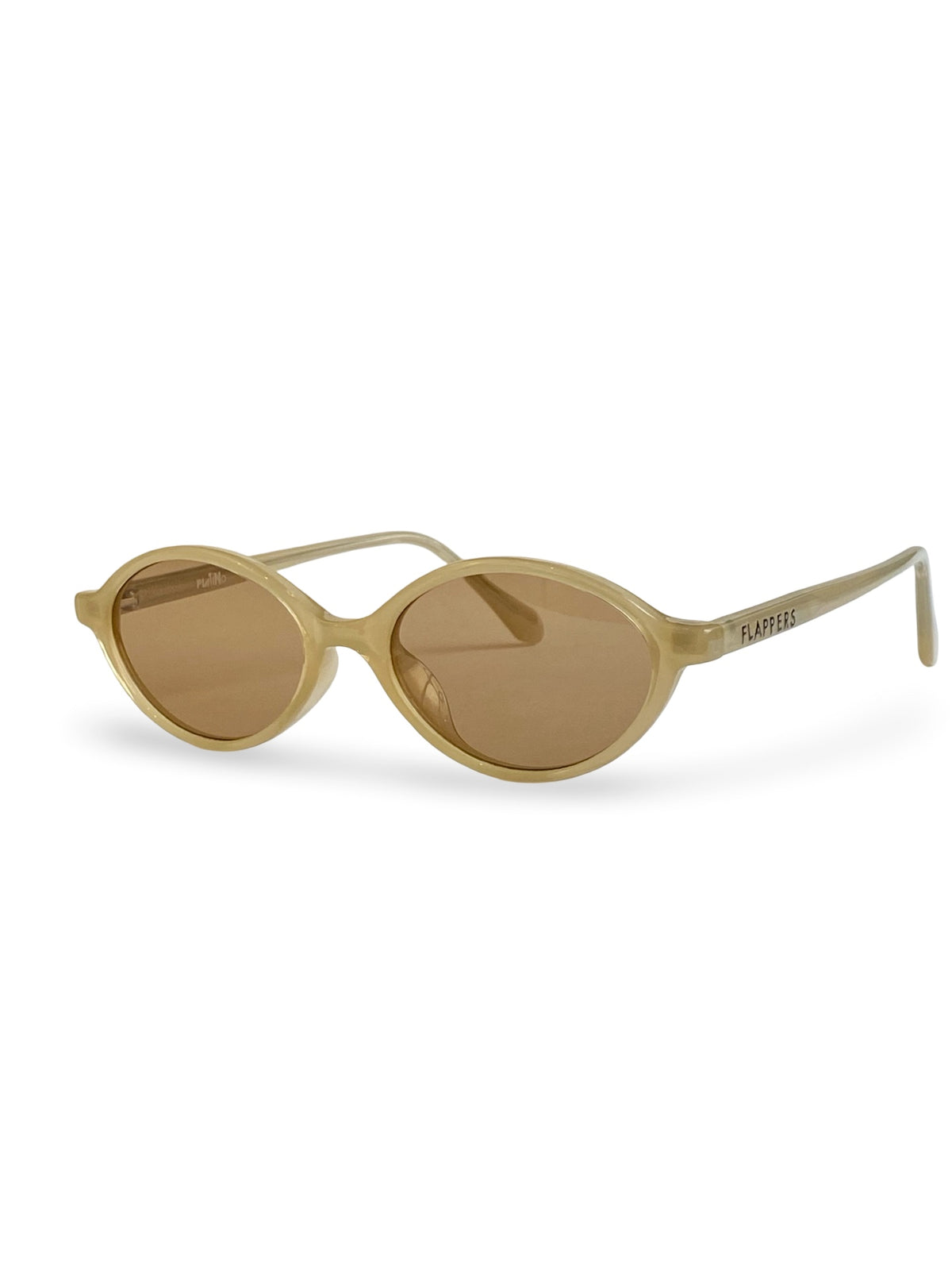 Gafas de Sol- TR90- Filtro UV400- Samy Beige