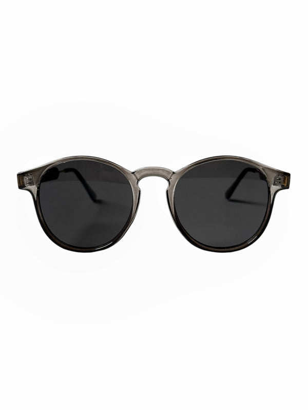 Gafas de Sol- Filtro UV400- Twiggy Gray