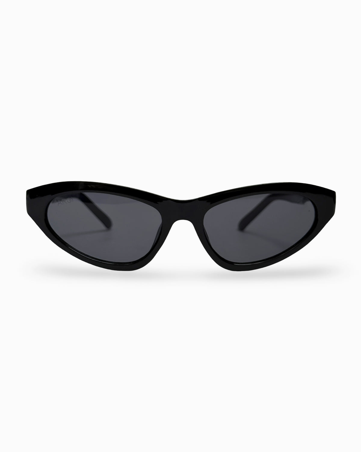 Gafas de Sol- Filtro UV400- Moscú Black- Flappers