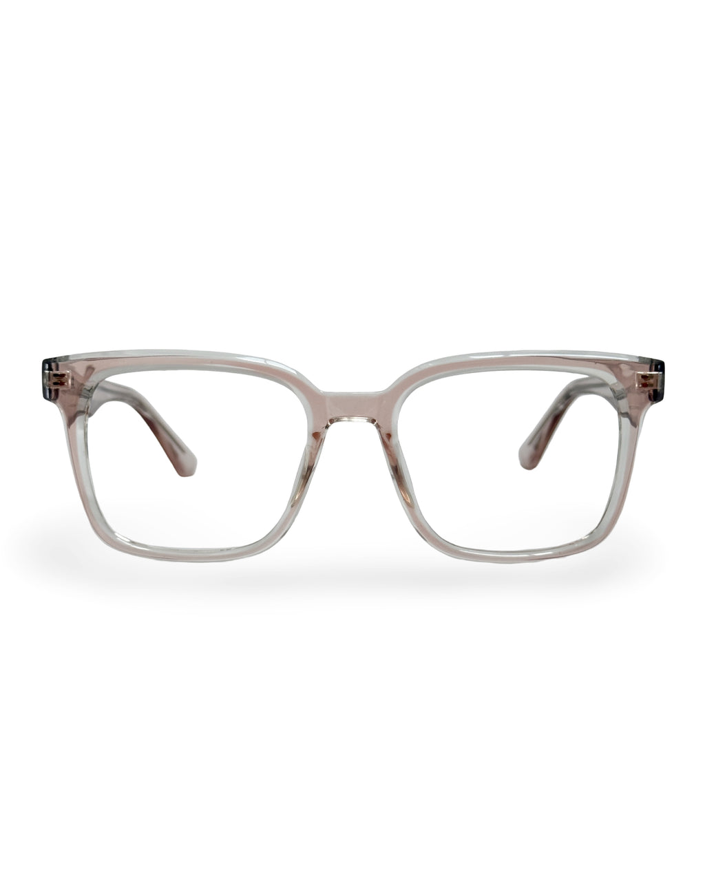 Montura para lentes formulados- Dolly Pink - Flappers