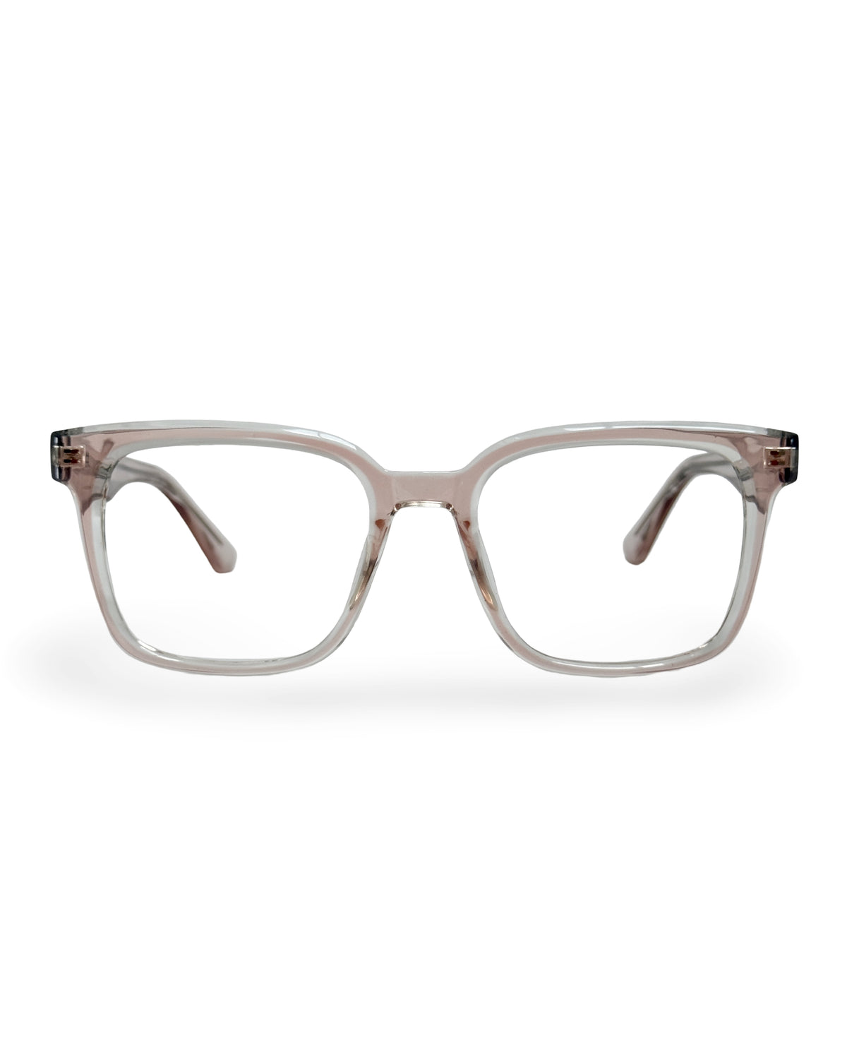 Montura para lentes formulados- Dolly Pink - Flappers