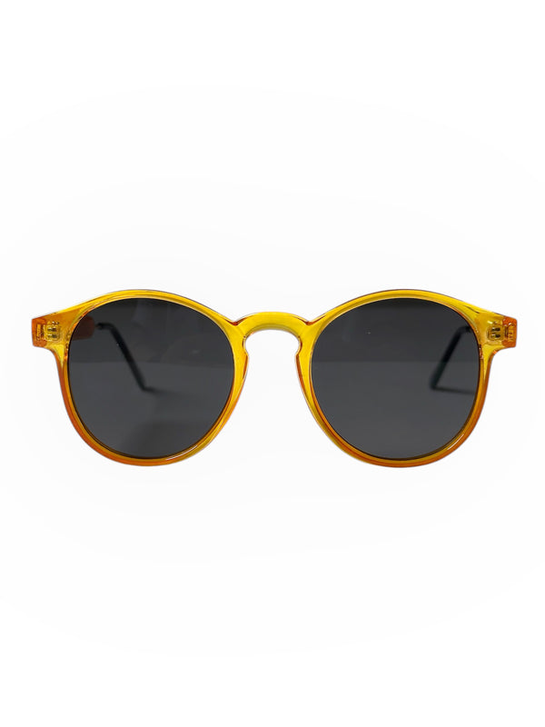 Gafas de Sol- Filtro UV400- Twiggy Orange