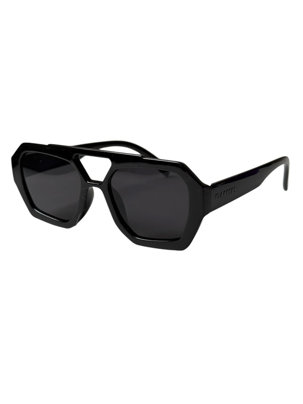 Gafas de Sol- Filtro UV400- Coconut Black