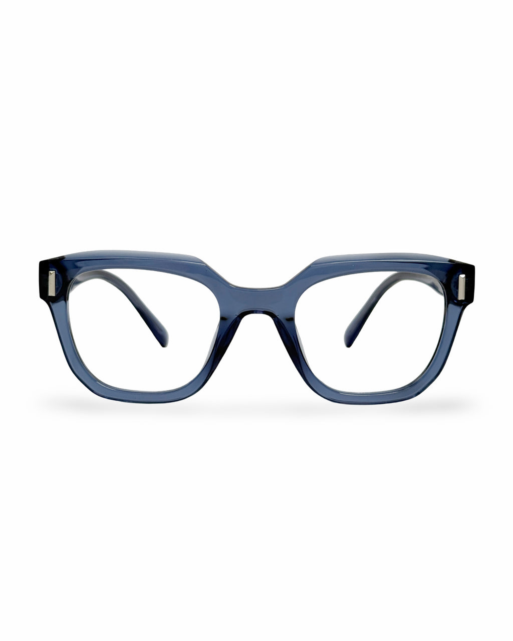 Montura Unisex Acetato- Lucas Blue- Flappers