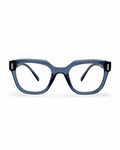 Montura Unisex Acetato- Lucas Blue- Flappers