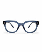 Montura Unisex Acetato- Lucas Blue- Flappers