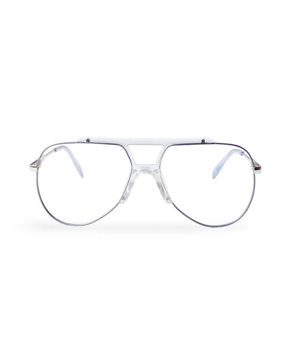 Montura para lentes formulados- New York Black