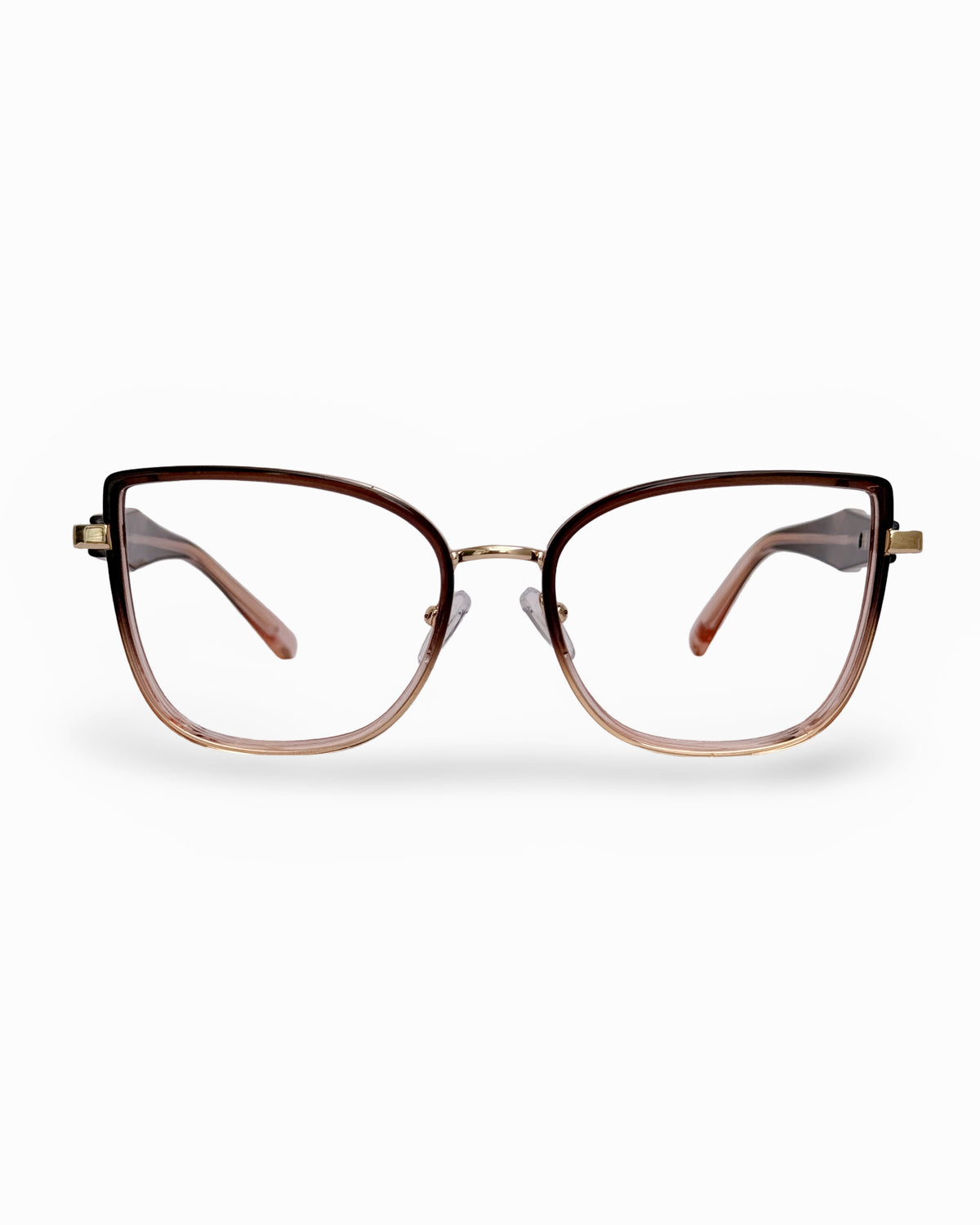 Montura- TR90- Janeiro Brown Honey- Flappers