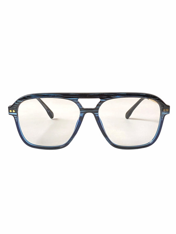 Montura - Flap Blue- Pilot