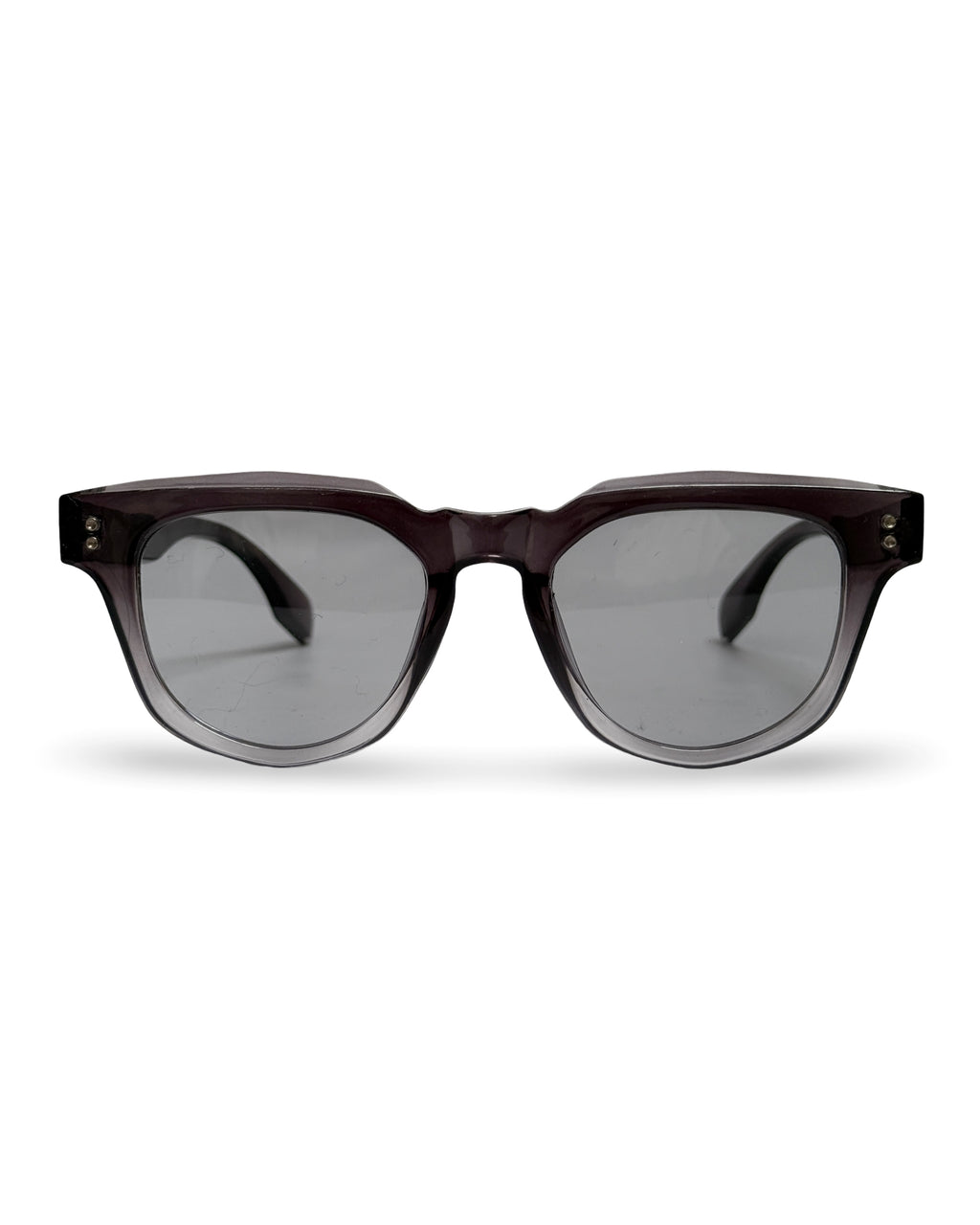 Gafas de Sol- Filtro UV400- Mozet Gris- Flappers