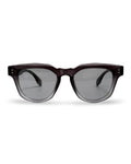 Gafas de Sol- Filtro UV400- Mozet Gris- Flappers
