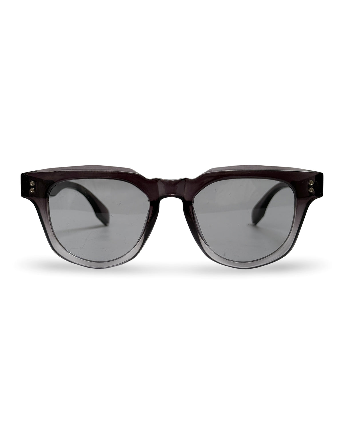 Gafas de Sol- Filtro UV400- Mozet Gris- Flappers