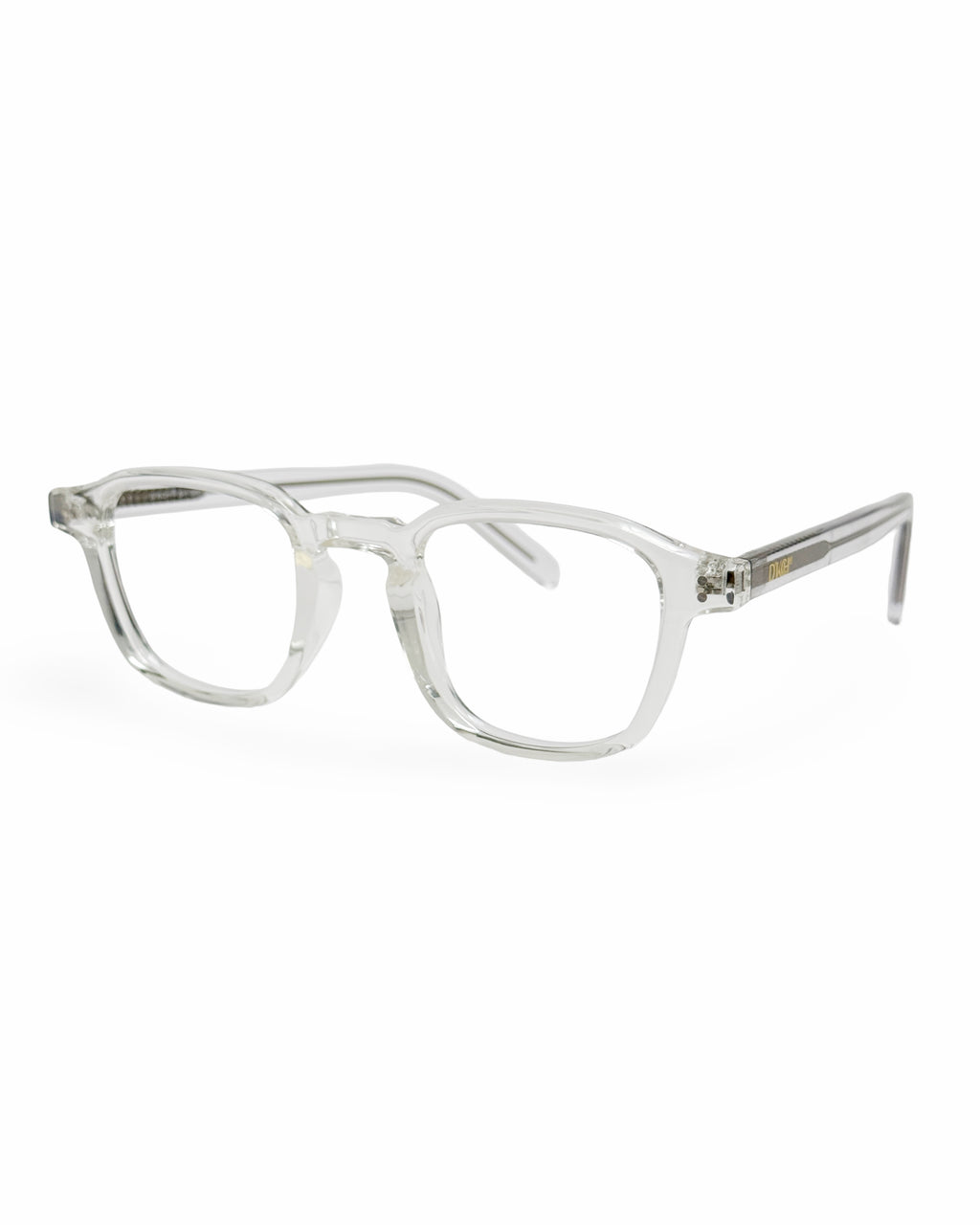 Montura- TR90- Nerdy Clear