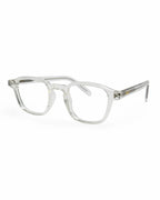 Montura- TR90- Nerdy Clear