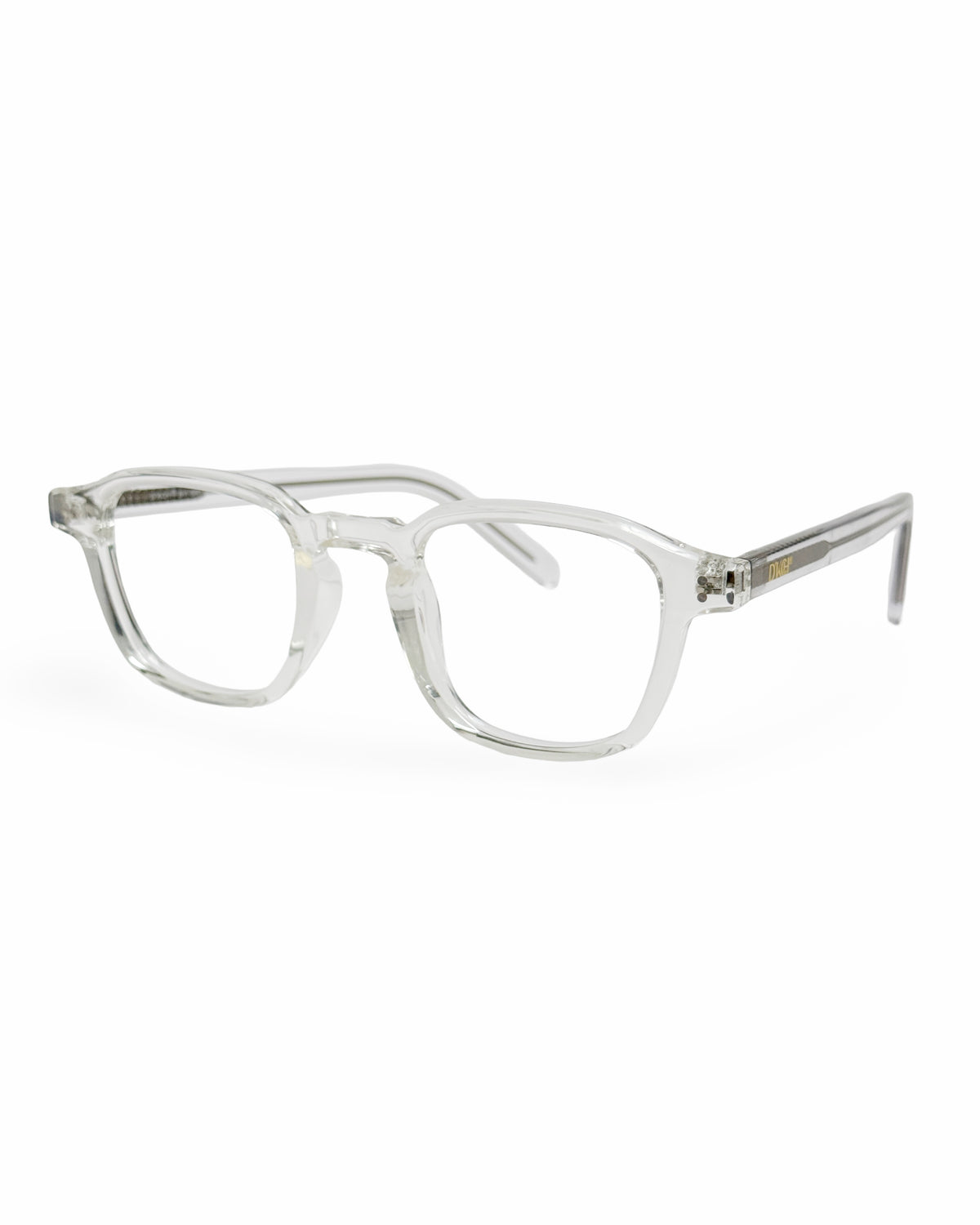 Montura- TR90- Nerdy Clear