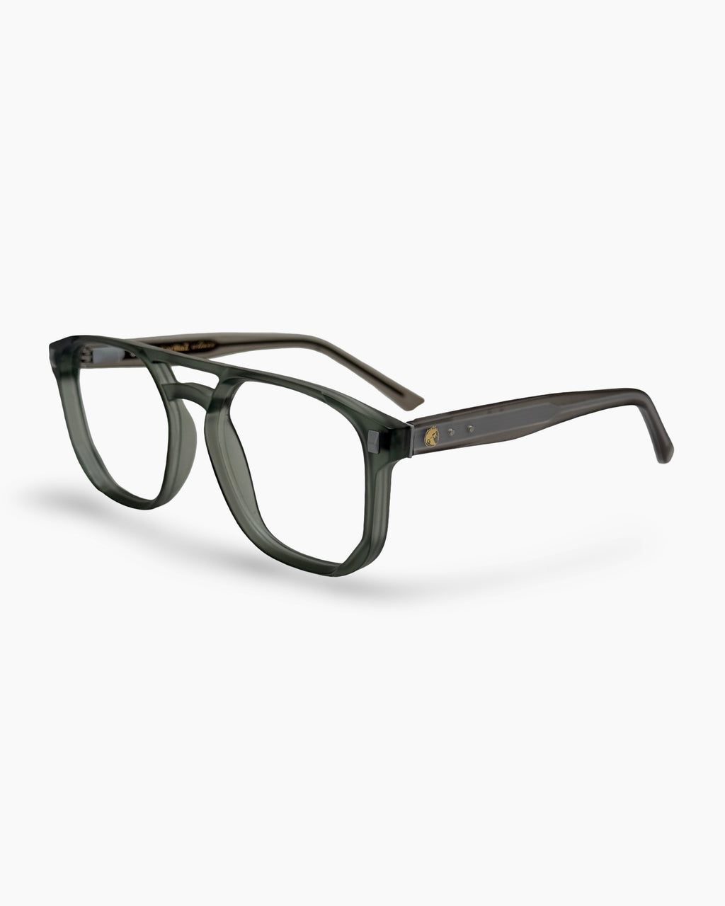 Montura Unisex- Mendoza Green- Flappers