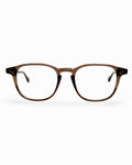 Montura para lentes formulados- Excel Brown |Flappers