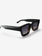 Gafas de Sol- Filtro UV400- Rocco Black Print