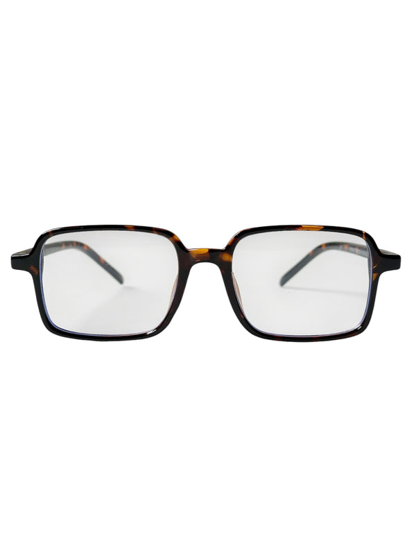 Montura para lentes formulados- Ref. Soul Print