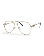 Montura para lentes formulados- Jersey Silver
