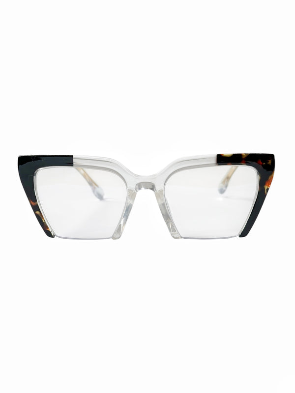 Montura para lentes formulados- Looney Print