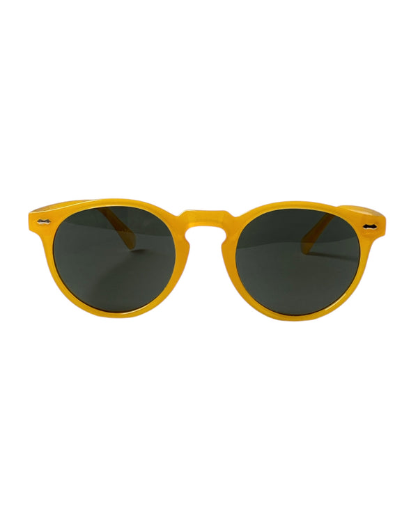 Gafas de sol - filtro UV400- Pascal Yellow