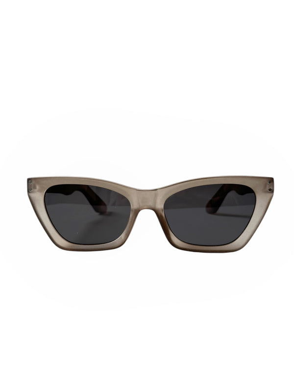 Gafas de Sol- Filtro UV400- Alice Coffee