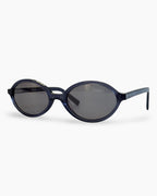 Gafas de Sol- Acetato- FiltroUV400- Zuli Blue| Flappers