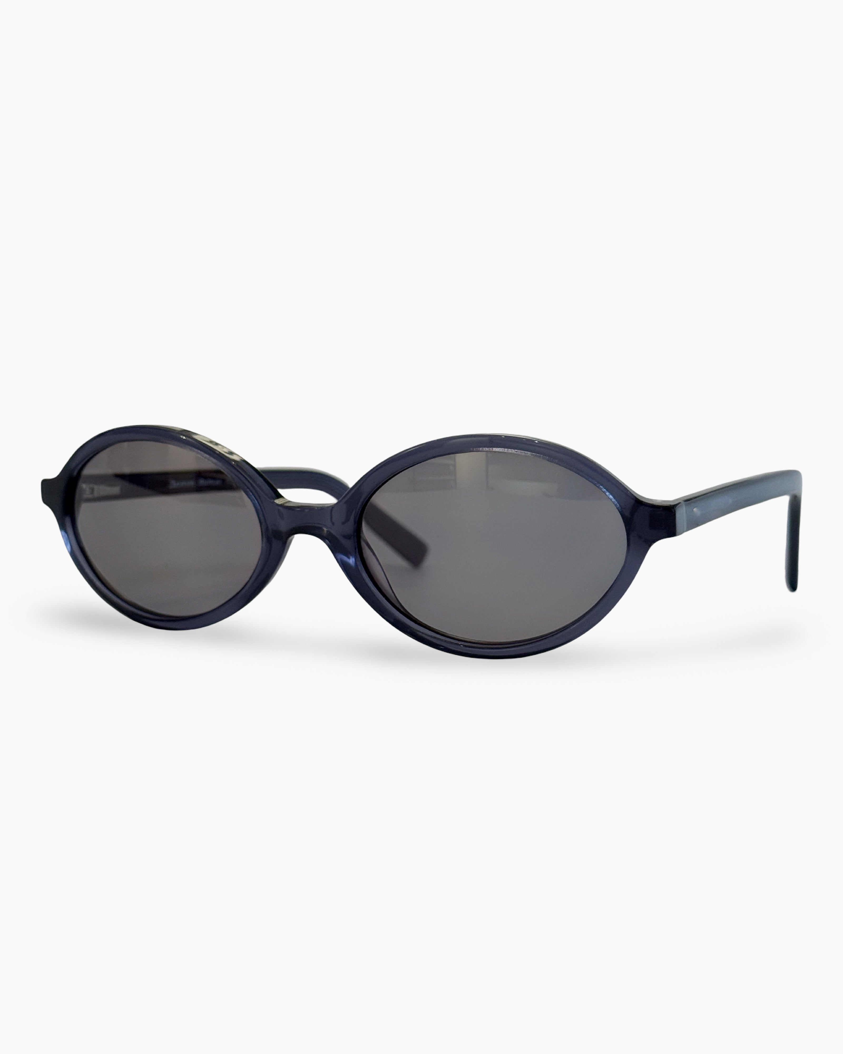 Gafas de Sol- Acetato- FiltroUV400- Zuli Blue| Flappers