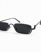Gafas de Sol- Filtro UV400- Amazonas Black- Flappers