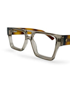 Montura Unisex- Palermo Honey Carey- Flappers