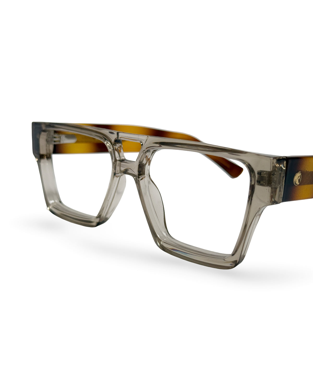 Montura Unisex- Palermo Honey Carey- Flappers