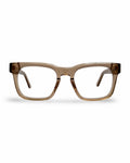 Montura Unisex Acetato- Molly Ámbar- Flappers