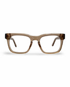 Montura Unisex Acetato- Molly Ámbar- Flappers
