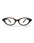 Montura para lentes formulados- TR90- Mel Carey |Flappers