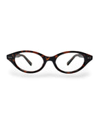 Montura para lentes formulados- TR90- Mel Carey |Flappers