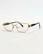 Montura Dorada- Jungle Gold- Flappers