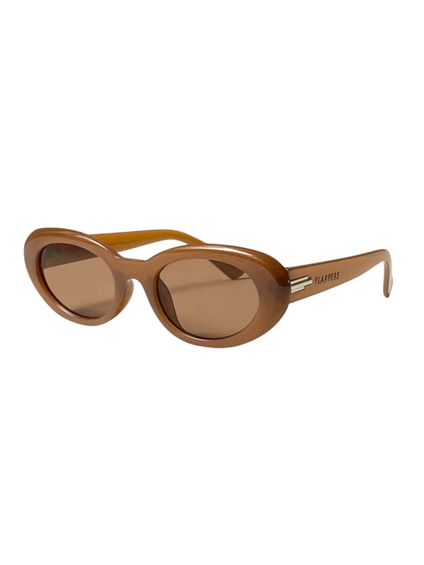 Gafas de sol - filtro UV400- Lucky Latte