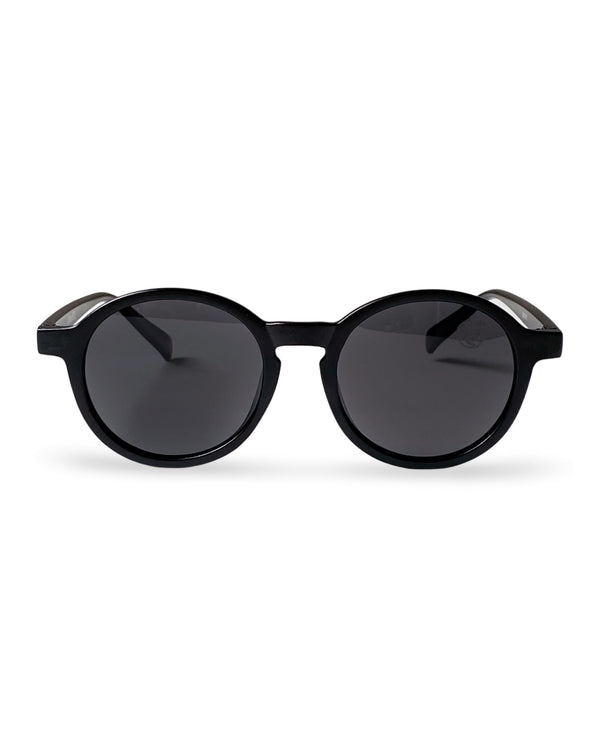 Gafas de Sol- Filtro UV400- Riot Black Matte