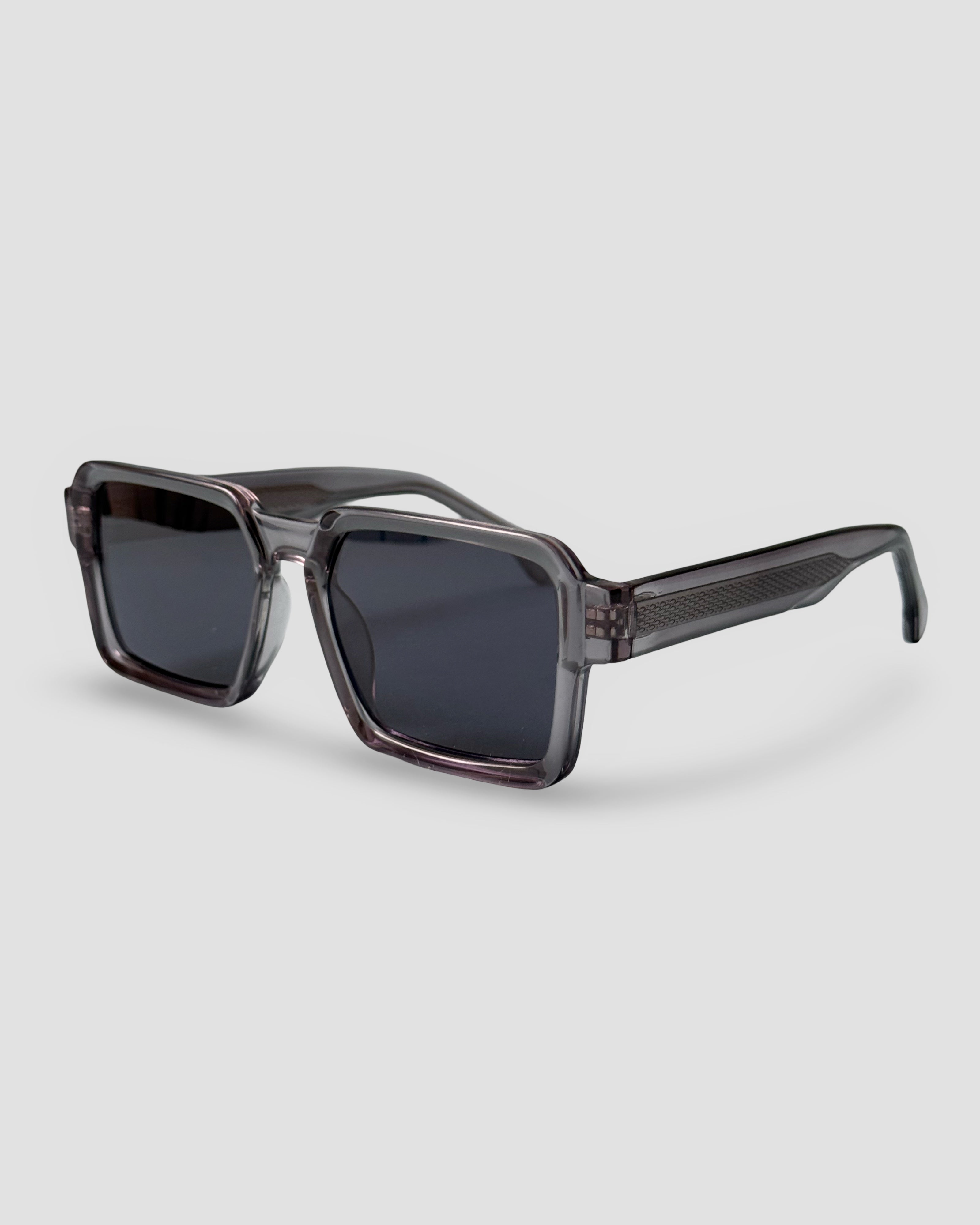 Gafas de sol con filtro UV400 en TR90- UranoGris | Flappers