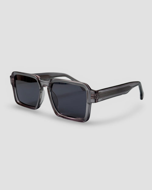 Gafas de sol con filtro UV400 en TR90- UranoGris | Flappers