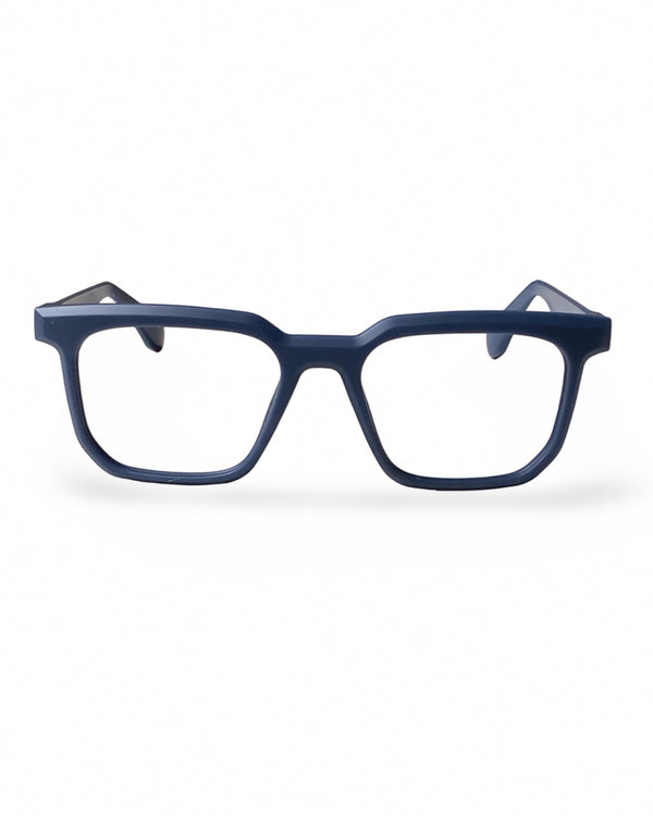 Montura- TR90- Toronto Blue Mate