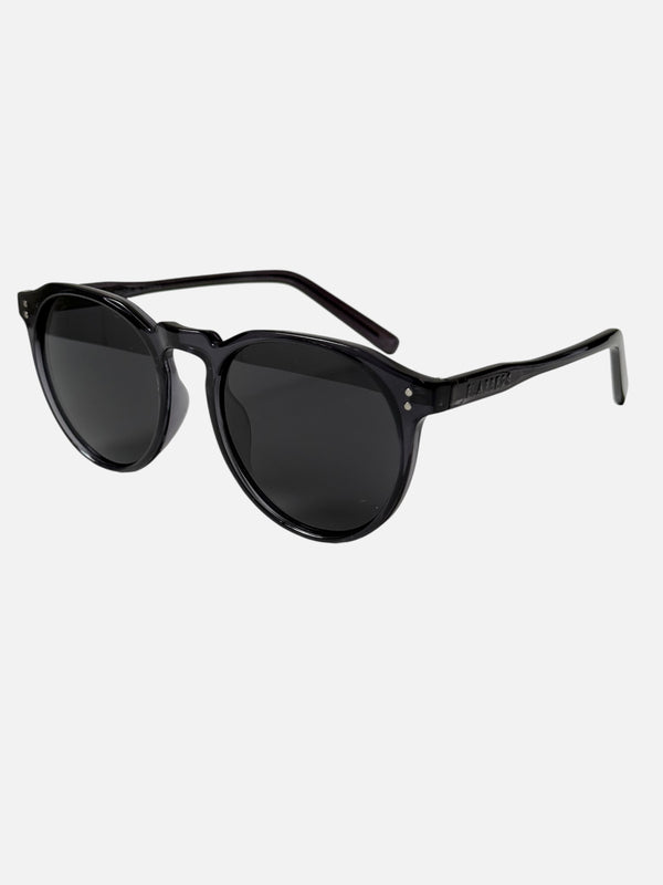 Gafas de Sol- Filtro UV400 Six Black Traslúcido
