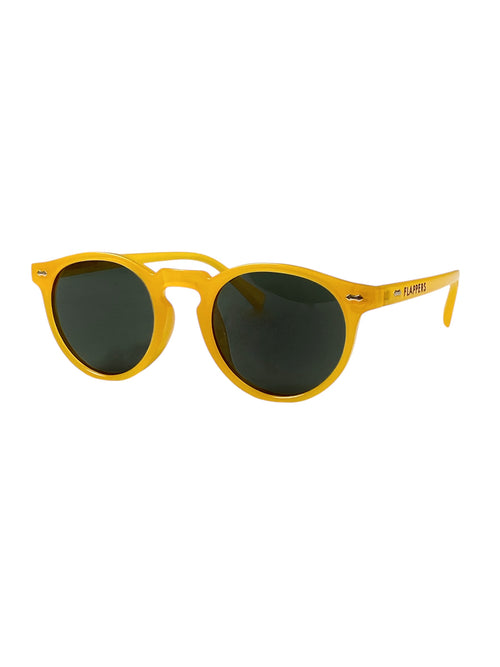 Gafas de sol Polarizadas-filtro UV400- Elon Yellow