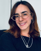 Montura para lentes formulados- TR90-Zulu Rosa |Flappers