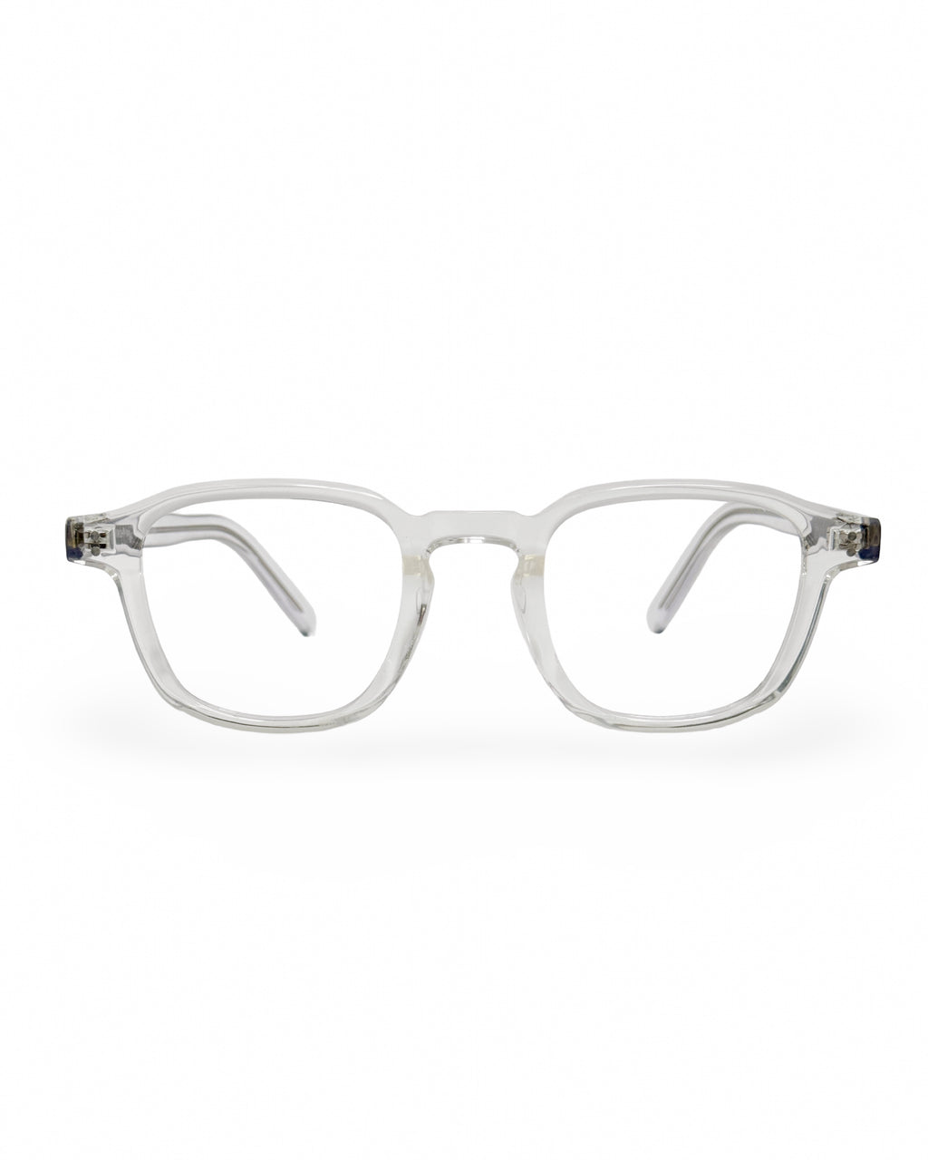 Montura- TR90- Nerdy Clear
