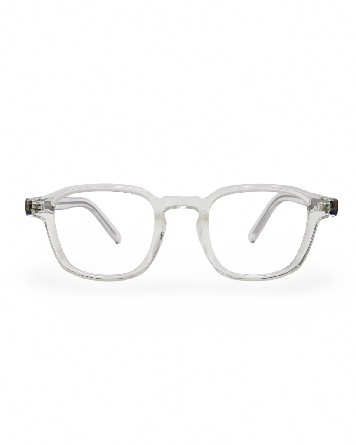 Montura- TR90- Nerdy Clear