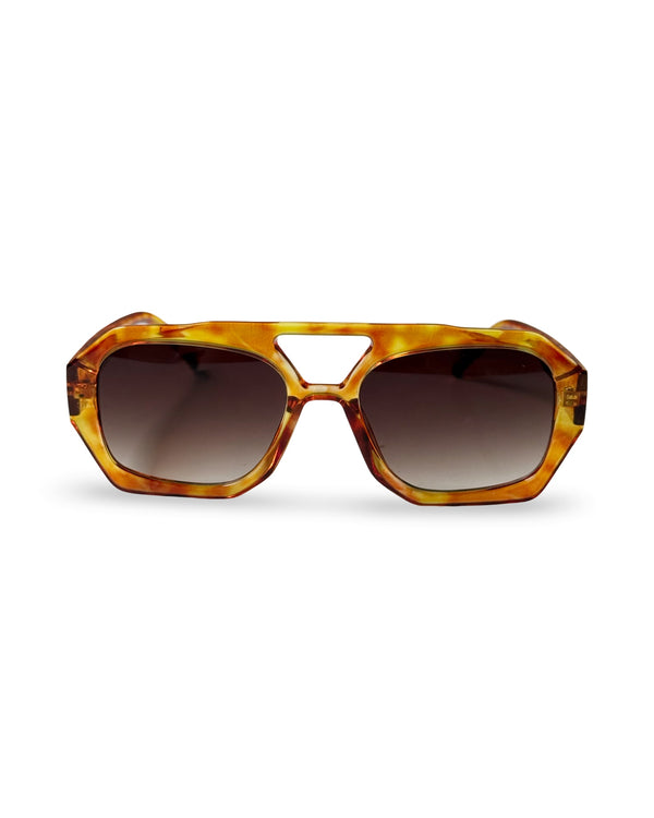 Gafas de Sol- Filtro UV400- Bird Orange Black