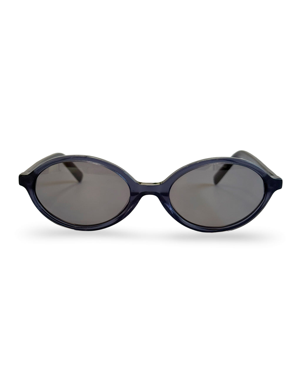 Gafas de Sol- Acetato- FiltroUV400- Zuli Blue| Flappers